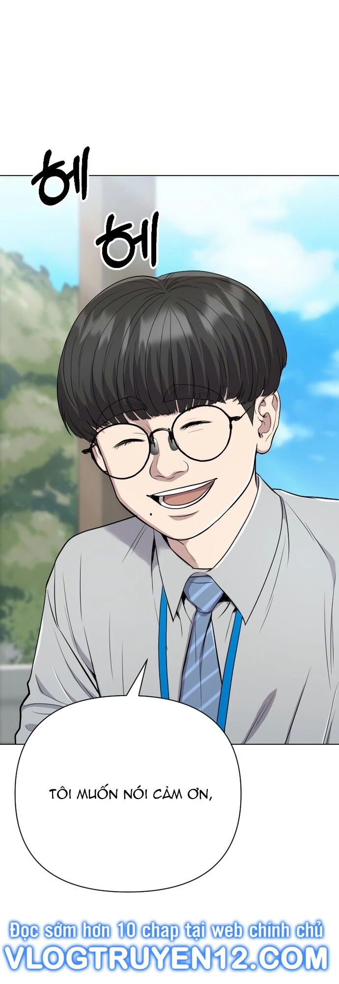 Nhân Viên Thực Tập Kim Cheolsu - chap25 - Trang 12